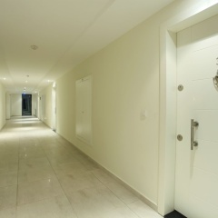 Glory Residence Taksim - Bild 15