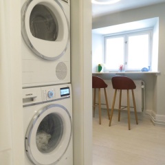 Luxury Apartment in Copenhagen 1185-1 - Bild 6