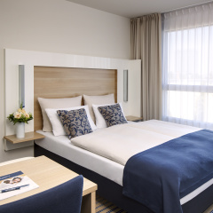 Best Western Plus Welcome Hotel Frankfurt - Bild 3