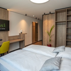 Rufis Hotel Innsbruck - Bild 6