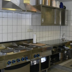 Gruppenhaus Rügen Zur Brunnenaue - Bild 17