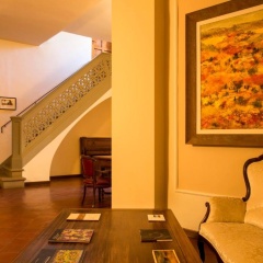 Art Hotel Villa Agape - Bild 14
