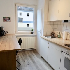 Apartmenthaus in der Metzstraße - Bild 17