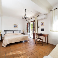 Hotel Bel Soggiorno in Taormina, Italy from 155$, photos, reviews - zenhotels.com photo 11