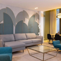 Yuna Blanche - Serviced Apartments - Bild 2