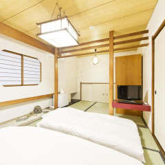 Business Hotel Yamashiro thumbnail 4