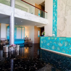 Norn Talay Surin Beach Phuket Hotel - Bild 26