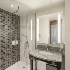 Hilton Garden Inn Frankfurt City Centre - Bild 10
