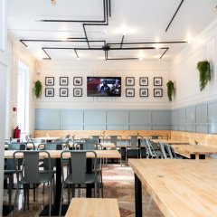 Sant Jordi Hostels Lisbon - Bild 20