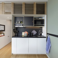 Zoku Vienna - Bild 29