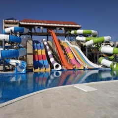 Gravity Hotel & Aqua Park Hurghada  Families and Couples Only - Bild 24
