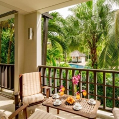 Bangtao Beach Garden - Bild 12