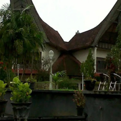 Toraja Prince Hotel photo 2