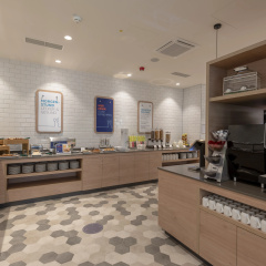 Holiday Inn Express Munich North by IHG - Bild 21