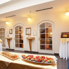 Hotel Imlauer Vienna - Bild 13