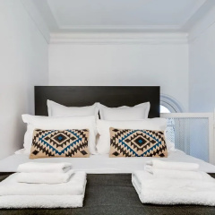 Sweet inn Apartments Boetie thumbnail 7