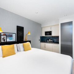 Staycity Aparthotels York - Barbican Center in York, United Kingdom from 281$, photos, reviews - zenhotels.com photo 16