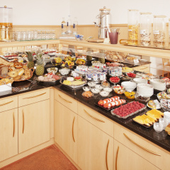 Hotel Benn - Bild 10