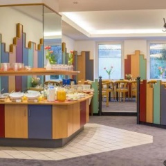CVJM Hotel am Wollmarkt - Bild 19