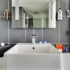 Novotel Suites Paris Issy les Moulineaux - Bild 16
