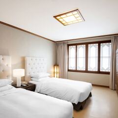 Hotel Nongshim in Busan, South Korea from 140$, photos, reviews - zenhotels.com photo 20