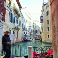Youth Venice Palace thumbnail 8
