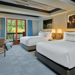 The Ritz-Carlton, Bachelor Gulch thumbnail 5