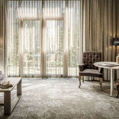 Luxury Suites Amsterdam - Member of Warwick Hotels thumbnail 49