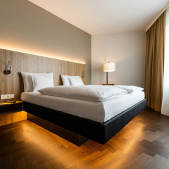 GINN City & Lounge Yorck Berlin - Bild 7