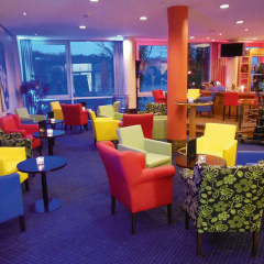 Seminaris Avendi Hotel Potsdam - Bild 26