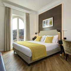 The K Boutique Hotel - Bild 3
