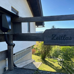 FeWo Zeitlos - Bild 1