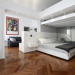 Castelfidardo Apartment thumbnail 1