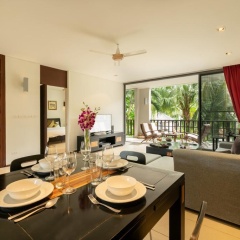 Bangtao Beach Garden - Bild 11