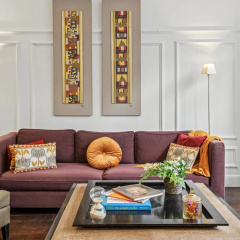 Hotel Victoires Opera - Bild 14