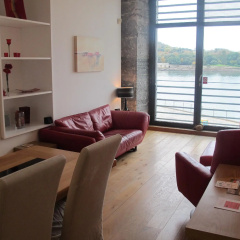 Royal William Yard Apartments