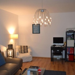 Appart 2 Pieces 50M2 Courbevoie / La Defense - Bild 6