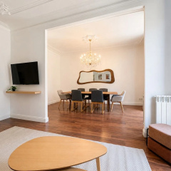 Stay U-nique Apartments Rambla Catalunya - Bild 11