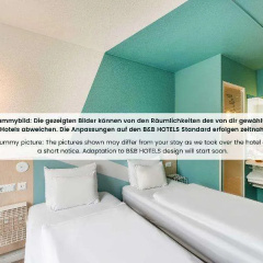 B&B HOTEL Wiesbaden-Ost - Bild 7