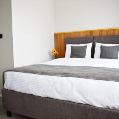 Sarajevo Taksim Hotel - Bild 6