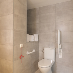 Apartamentos Sercotel Togumar - Bild 9