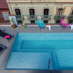 Leonardo Hotel Barcelona Las Ramblas - Bild 23