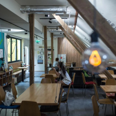 Safestay Warsaw Old Town - Bild 19