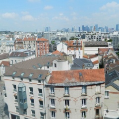Appartement Paris Suresnes - Bild 10