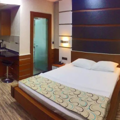 Sehri Saray Apart Hotel - Bild 5