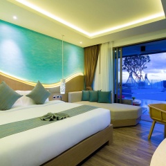 Crest Resort & Pool Villas - Bild 9