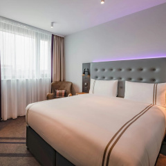 Premier Inn Karlsruhe City Am Wasserturm - Bild 6