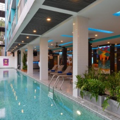 T2 Ao Nang Krabi - Bild 17