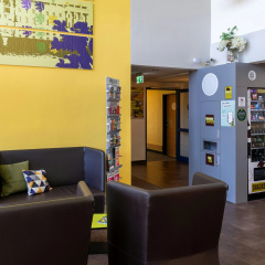 B&B Hotel Braunschweig-Nord - Bild 11