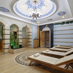 Saphir Resort & Spa - Bild 18